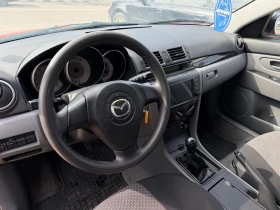 Mazda 3 1.4 BENZIN AUSTRIA | Auto.bg — изображение 9 Mazda 3 1.4 BENZIN AUSTRIA | Auto.bg — изображение 9