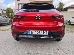 Mazda 3 - 17700 € / 34618.19 лв. - 68809465 5 | Car24.bg Mazda 3 - 17700 € / 34618.19 лв. - 68809465 5