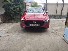 Mazda 3 - 17700 € / 34618.19 лв. - 68809465 10 | Car24.bg Mazda 3 - 17700 € / 34618.19 лв. - 68809465 10