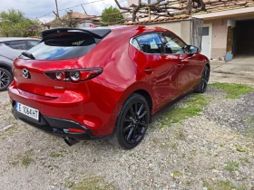 Mazda 3 - 17700 € / 34618.19 лв. - 68809465 8 | Car24.bg Mazda 3 - 17700 € / 34618.19 лв. - 68809465 8