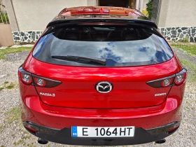 Mazda 3 - 17700 € / 34618.19 лв. - 68809465 7 | Car24.bg Mazda 3 - 17700 € / 34618.19 лв. - 68809465 7
