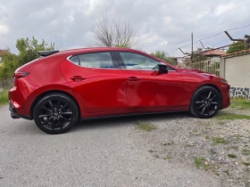 Mazda 3 - 17700 € / 34618.19 лв. - 68809465 4 | Car24.bg Mazda 3 - 17700 € / 34618.19 лв. - 68809465 4