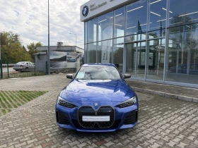 BMW i4 M50 - 53000 € - 12705152 7 | Car24.bg BMW i4 M50 - 53000 € - 12705152 7