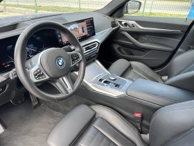 BMW i4 M50 - 53000 € - 12705152 5 | Car24.bg BMW i4 M50 - 53000 € - 12705152 5