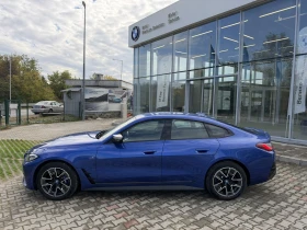 BMW i4 M50 - 53000 € - 12705152 2 | Car24.bg BMW i4 M50 - 53000 € - 12705152 2