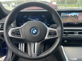 BMW i4 M50 - 53000 € - 12705152 11 | Car24.bg BMW i4 M50 - 53000 € - 12705152 11