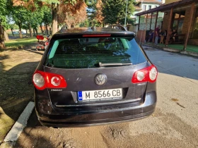 VW Passat 1.6 commen reil | Auto.bg — изображение 4 VW Passat 1.6 commen reil | Auto.bg — изображение 4