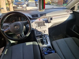 VW Passat 1.6 commen reil | Auto.bg — изображение 8 VW Passat 1.6 commen reil | Auto.bg — изображение 8