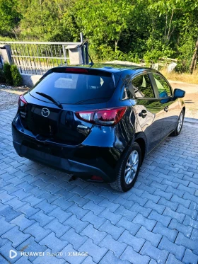 Mazda 2 1.5бензин | Auto.bg — изображение 5 Mazda 2 1.5бензин | Auto.bg — изображение 5