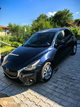 Mazda 2 1.5бензин | Auto.bg — изображение 3 Mazda 2 1.5бензин | Auto.bg — изображение 3