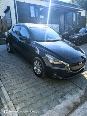 Mazda 2 1.5бензин | Auto.bg — изображение 2 Mazda 2 1.5бензин | Auto.bg — изображение 2