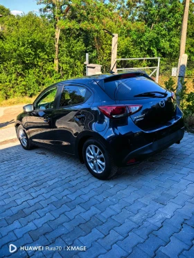 Mazda 2 1.5бензин | Auto.bg — изображение 6 Mazda 2 1.5бензин | Auto.bg — изображение 6