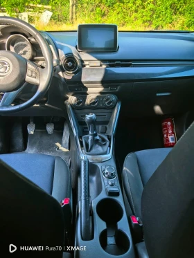 Mazda 2 1.5бензин | Auto.bg — изображение 10 Mazda 2 1.5бензин | Auto.bg — изображение 10