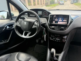 Peugeot 208 1.6d 93k.c. GT-Line - 3599 € / 7039.03 лв. - 16163745 15 | Car24.bg Peugeot 208 1.6d 93k.c. GT-Line - 3599 € / 7039.03 лв. - 16163745 15