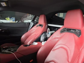 Toyota Supra GR * 3.0 * АвтоКредит * (ЦЕНА ДО БГ) | Auto.bg — изображение 10 Toyota Supra GR * 3.0 * АвтоКредит * (ЦЕНА ДО БГ) | Auto.bg — изображение 10