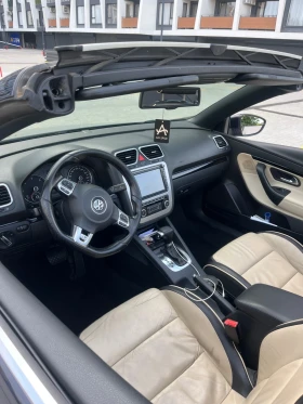 VW Eos - 8400 € - 76584378 2 | Car24.bg VW Eos - 8400 € - 76584378 2
