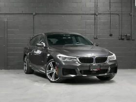 BMW 640 GT* B58* M-Pack* H/K* Adaptive* Масаж* Обдухване