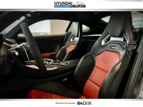 Mercedes-Benz AMG GT COUPE* КРАЙНА ЦЕНА* PERFORMANCE PRO | Auto.bg — изображение 12 Mercedes-Benz AMG GT COUPE* КРАЙНА ЦЕНА* PERFORMANCE PRO | Auto.bg — изображение 12