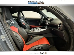 Mercedes-Benz AMG GT COUPE* КРАЙНА ЦЕНА* PERFORMANCE PRO | Auto.bg — изображение 17 Mercedes-Benz AMG GT COUPE* КРАЙНА ЦЕНА* PERFORMANCE PRO | Auto.bg — изображение 17