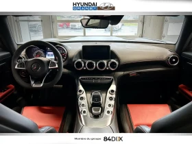 Mercedes-Benz AMG GT COUPE* КРАЙНА ЦЕНА* PERFORMANCE PRO | Auto.bg — изображение 13 Mercedes-Benz AMG GT COUPE* КРАЙНА ЦЕНА* PERFORMANCE PRO | Auto.bg — изображение 13