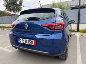 Renault Clio 1.5 Blue dCi IronBlue DISTRONIC LED EURO6 TOP - 10750 € - 23794124 6 | Car24.bg Renault Clio 1.5 Blue dCi IronBlue DISTRONIC LED EURO6 TOP - 10750 € - 23794124 6