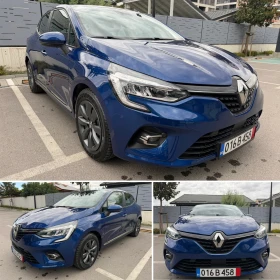 Renault Clio 1.5 Blue dCi IronBlue DISTRONIC LED EURO6 TOP - 10750 € - 23794124 5 | Car24.bg Renault Clio 1.5 Blue dCi IronBlue DISTRONIC LED EURO6 TOP - 10750 € - 23794124 5
