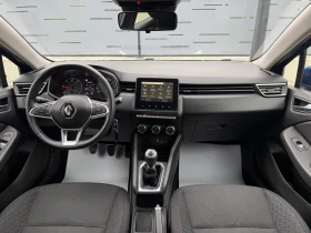 Renault Clio 1.5 Blue dCi IronBlue DISTRONIC LED EURO6 TOP - 10750 € - 23794124 13 | Car24.bg Renault Clio 1.5 Blue dCi IronBlue DISTRONIC LED EURO6 TOP - 10750 € - 23794124 13