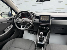 Renault Clio 1.5 Blue dCi IronBlue DISTRONIC LED EURO6 TOP - 10750 € - 23794124 11 | Car24.bg Renault Clio 1.5 Blue dCi IronBlue DISTRONIC LED EURO6 TOP - 10750 € - 23794124 11