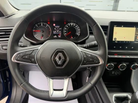 Renault Clio 1.5 Blue dCi IronBlue DISTRONIC LED EURO6 TOP - 10750 € - 23794124 12 | Car24.bg Renault Clio 1.5 Blue dCi IronBlue DISTRONIC LED EURO6 TOP - 10750 € - 23794124 12