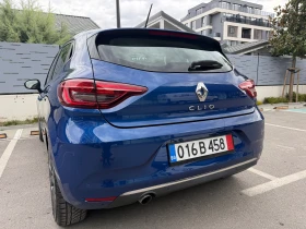 Renault Clio 1.5 Blue dCi IronBlue DISTRONIC LED EURO6 TOP - 10750 € - 23794124 8 | Car24.bg Renault Clio 1.5 Blue dCi IronBlue DISTRONIC LED EURO6 TOP - 10750 € - 23794124 8