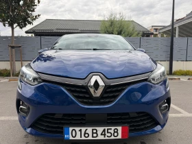 Renault Clio 1.5 Blue dCi IronBlue DISTRONIC LED EURO6 TOP - 10750 € - 23794124 3 | Car24.bg Renault Clio 1.5 Blue dCi IronBlue DISTRONIC LED EURO6 TOP - 10750 € - 23794124 3