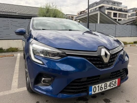 Renault Clio 1.5 Blue dCi IronBlue DISTRONIC LED EURO6 TOP - 10750 € - 23794124 2 | Car24.bg Renault Clio 1.5 Blue dCi IronBlue DISTRONIC LED EURO6 TOP - 10750 € - 23794124 2