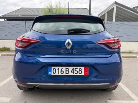 Renault Clio 1.5 Blue dCi IronBlue DISTRONIC LED EURO6 TOP - 10750 € - 23794124 7 | Car24.bg Renault Clio 1.5 Blue dCi IronBlue DISTRONIC LED EURO6 TOP - 10750 € - 23794124 7