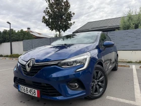Renault Clio - Car24.bg Renault Clio