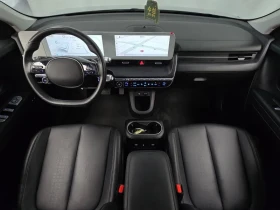 Hyundai Ioniq 5 Long Range Awd Exclusive | Auto.bg — изображение 7 Hyundai Ioniq 5 Long Range Awd Exclusive | Auto.bg — изображение 7