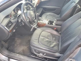 Audi A7 3.0l Premium Plus | Auto.bg — изображение 7 Audi A7 3.0l Premium Plus | Auto.bg — изображение 7