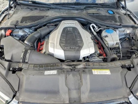 Audi A7 3.0l Premium Plus | Auto.bg — изображение 11 Audi A7 3.0l Premium Plus | Auto.bg — изображение 11