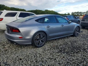 Audi A7 3.0l Premium Plus | Auto.bg — изображение 3 Audi A7 3.0l Premium Plus | Auto.bg — изображение 3