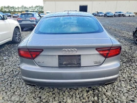 Audi A7 3.0l Premium Plus | Auto.bg — изображение 6 Audi A7 3.0l Premium Plus | Auto.bg — изображение 6