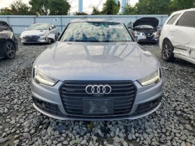 Audi A7 3.0l Premium Plus | Auto.bg — изображение 5 Audi A7 3.0l Premium Plus | Auto.bg — изображение 5
