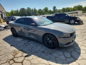 Dodge Charger 3.6l Sxt - 16900 € - 34836507 4 | Car24.bg Dodge Charger 3.6l Sxt - 16900 € - 34836507 4