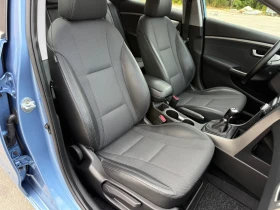 Hyundai I30 1.6i - 6900 € - 13079035 10 | Car24.bg Hyundai I30 1.6i - 6900 € - 13079035 10