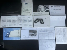 Hyundai I30 1.6i - 6900 € - 13079035 16 | Car24.bg Hyundai I30 1.6i - 6900 € - 13079035 16