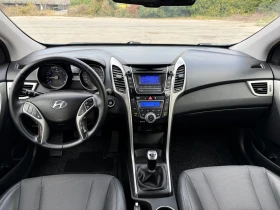 Hyundai I30 1.6i - 6900 € - 13079035 8 | Car24.bg Hyundai I30 1.6i - 6900 € - 13079035 8