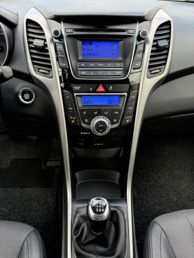 Hyundai I30 1.6i - 6900 € - 13079035 12 | Car24.bg Hyundai I30 1.6i - 6900 € - 13079035 12