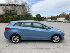 Hyundai I30 1.6i - 6900 € - 13079035 3 | Car24.bg Hyundai I30 1.6i - 6900 € - 13079035 3