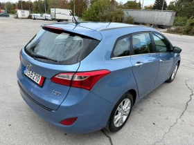 Hyundai I30 1.6i - 6900 € - 13079035 4 | Car24.bg Hyundai I30 1.6i - 6900 € - 13079035 4