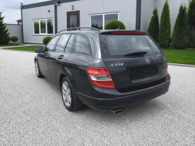 Mercedes-Benz C 220 CDI-646-NAVI - 6150 € - 99858390 7 | Car24.bg Mercedes-Benz C 220 CDI-646-NAVI - 6150 € - 99858390 7
