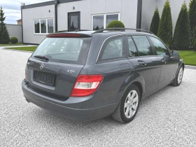 Mercedes-Benz C 220 CDI-646-NAVI - 6150 € - 99858390 4 | Car24.bg Mercedes-Benz C 220 CDI-646-NAVI - 6150 € - 99858390 4