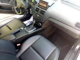 Mercedes-Benz C 220 CDI-646-NAVI - 6150 € - 99858390 14 | Car24.bg Mercedes-Benz C 220 CDI-646-NAVI - 6150 € - 99858390 14